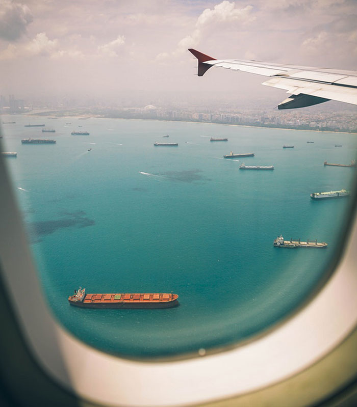 Swift Aerial Logistics