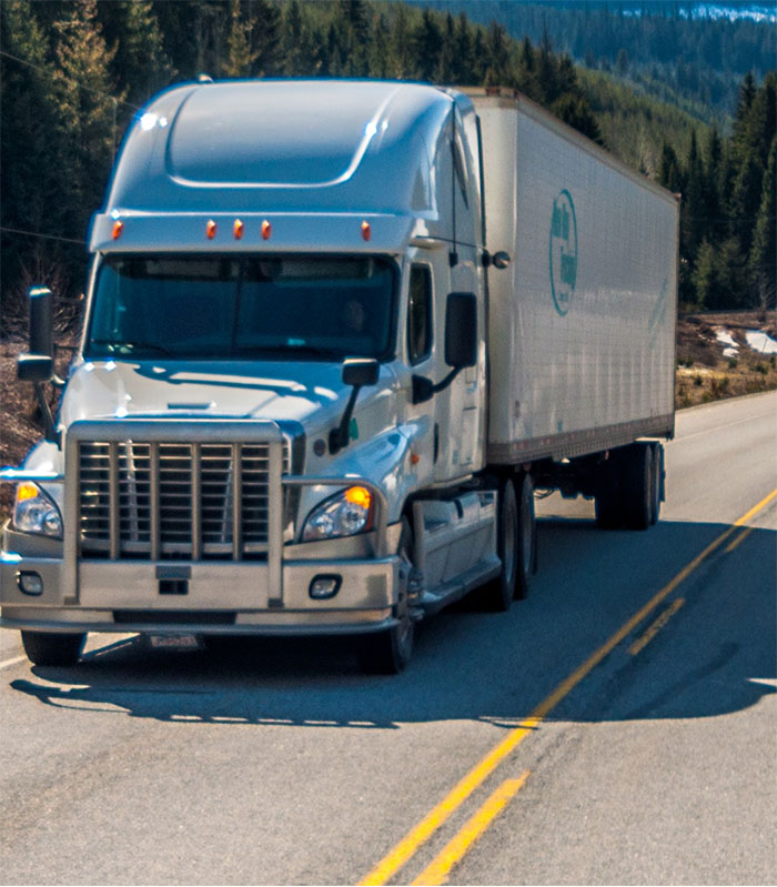 Dependable Freight Management