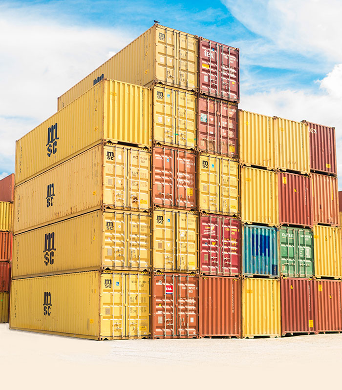 Next-Gen Warehousing